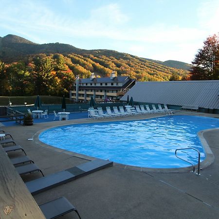 Village Of Loon Mountain - VI リンカーン エクステリア 写真