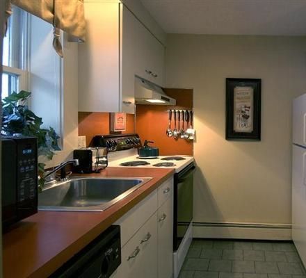 Village Of Loon Mountain - VI リンカーン 部屋 写真
