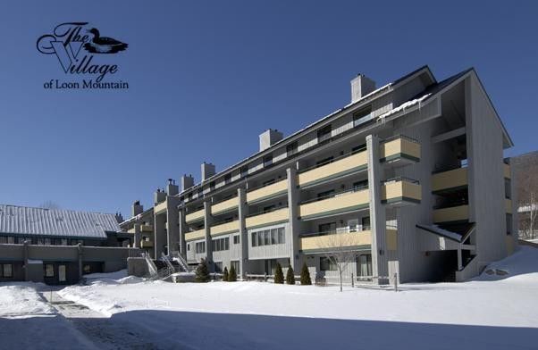 Village Of Loon Mountain - VI リンカーン エクステリア 写真