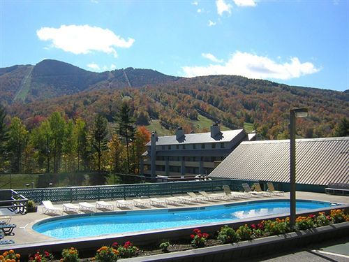 Village Of Loon Mountain - VI リンカーン エクステリア 写真