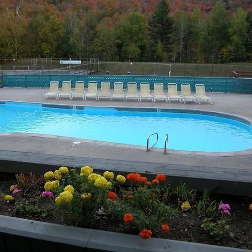 Village Of Loon Mountain - VI リンカーン 設備 写真