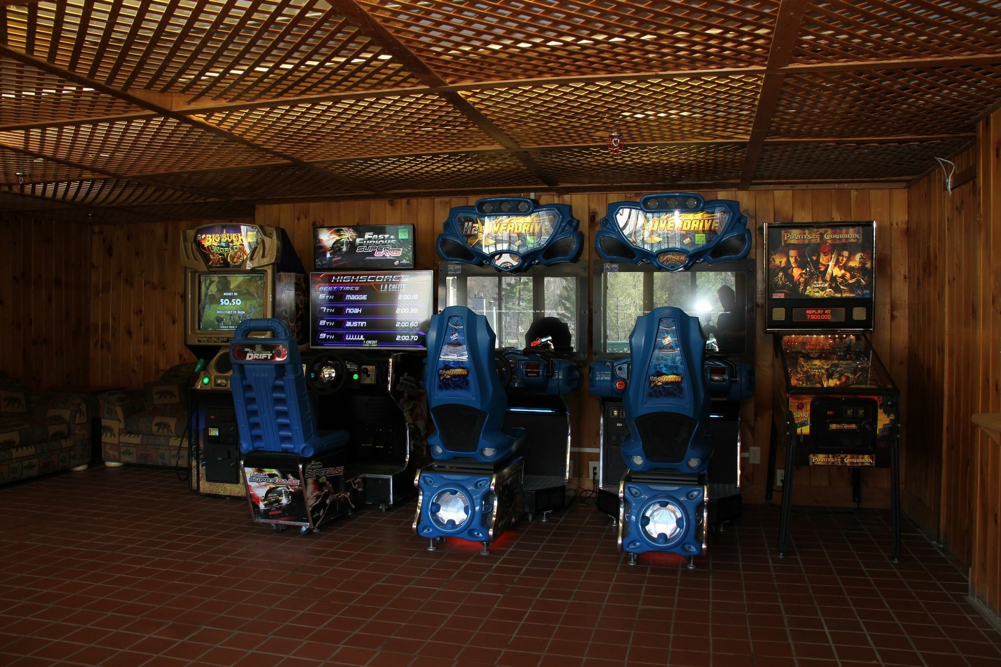 Village Of Loon Mountain - VI リンカーン エクステリア 写真